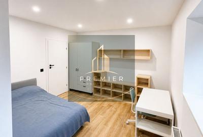 Acasă începe aici – 3 camere complet renovate, Unirii – Budapesta, - 3