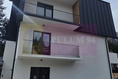 Apartament cu 2 camere de vanzare in Busteni - 12