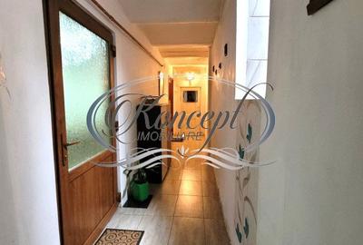 Apartament ideal pentru investitie in zona Centrala - 9