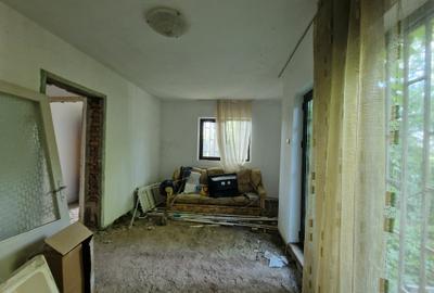 Eforie Sud- Casa P+1 caramida, 4 camere, teren 200mp- 120.000euro - 33