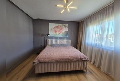 Casa superba la cheie, strada privata, central Dezmir. - 32