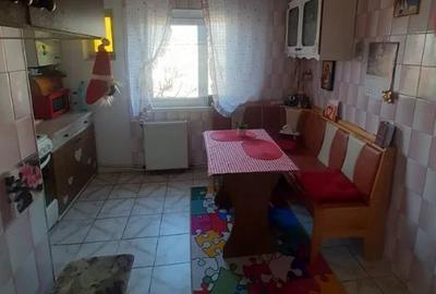 Apartament 2 Camere,Calea Vacaresti,bl.1986,DECOMANDAT,centrala,boxa,mobilata - 7