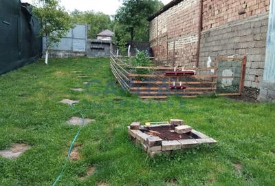 Casa 3 nivele, Tg. Mures - 8