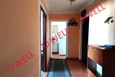 Apartament cu 2 camere de vânzare în Sfântu Gheorghe, pe strada Lăcrămioarei! - 2