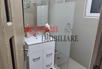 Dristor, Parklake, Metrou - 6