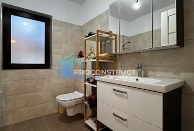 Duplex in Dumbravita | 4 Camere | 111 mp utili | Mobilat - 12