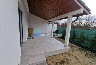 Duplex de vânzare în Sânandrei – Construcție 2025 |180MP |127.000 EURO - 11