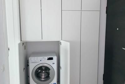 21 Residence langa parcul Liniei, Carrefour, Plaza Romania, metrou Lujerului - 5