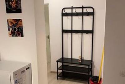 Tineretului,Metrou,bl.1992,et.4/9,Amenajat,boiler,mobilat,utilat,complet,Liber! - 5