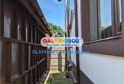 Fierbinti Targ,casa cocheta la cheie,mobilata-utilat104 mp,teren 668mp - 22