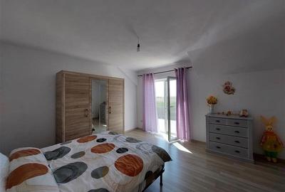 PRET REDUS!!! Casa cu 4 dormitoare in Sofronea - 19