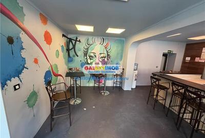 Spatiu Comercial, Firma, Cafenea, Bistro, Restaurant, Terasa - 6
