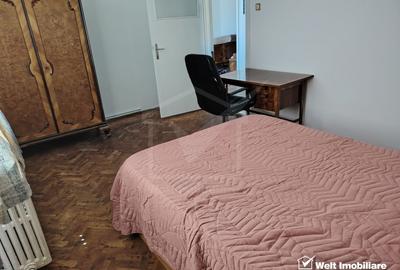Apartament cu 3 camere decomandate 97mp, Grigorescu - 5