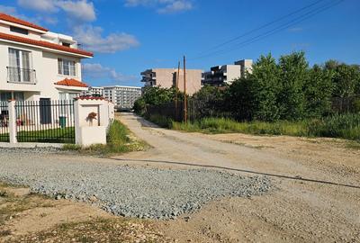Mamaia sat/ Meraki/ Ideal casa duplex - 2