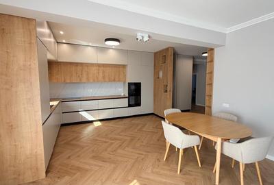 Casa individuala in Corusu finisata la cheie, 115 mp utili, teren 725 mp - 3