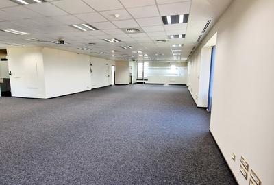 Birouri accesibile în Riverside Tower – Suprafețe mici - Metrou "Grozavesti" - 1