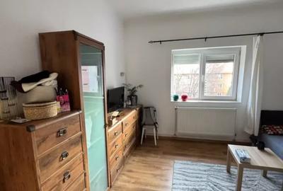 Apartament 2 camere etaj 1 | zona Garii | Cluj Napoca - 1