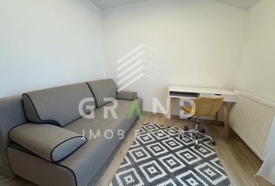 Ap 3 camere | 2 BALCOANE | PARCARE | Sub Cetate/Parc Poligon/Floresti - 17