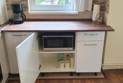Apartament decomandat 2 camere strada Donath Grigorescu - 9