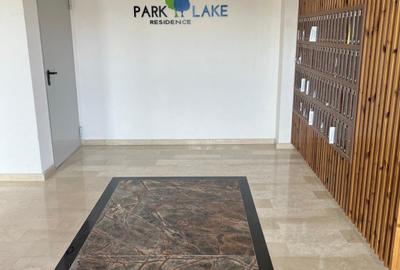 Apartament 3 camere, 66,5mp, parcare, et 6, Park Lake - 2