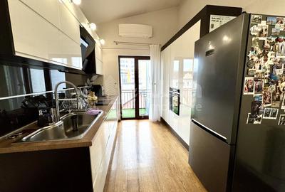 Apartament 4 camere | Bloc nou | 96 mp | 2 Parcari | Dorobantilor! - 8