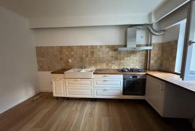 4 camere transformat in 3 CAMERE || ELENA VACARESCU || HERASTRAU - 20