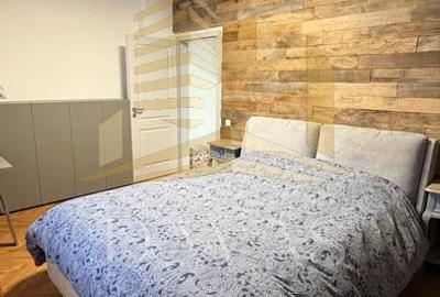 Apartament ultrafinisat de lux  4 camere | Centru | Garaj inclus in preț - 2