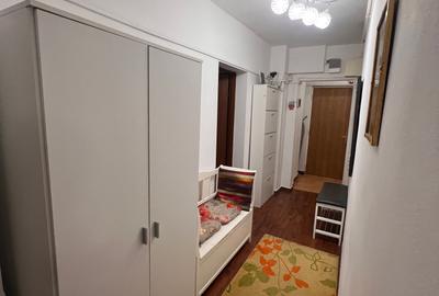 Apartament 2 camere/ boiler/ 7 minute de metrou - 19