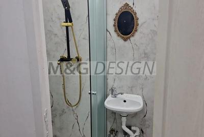 1 camera. zona  Elisabetin centrala proprie - 1