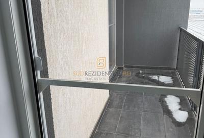 Apartament modern cu 2 camere, prima inchiriere - Parc Tudor Arghezi - 8