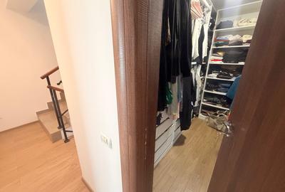 Casa deosebita P+1+M situata la doar 500m fata de metrou - 18