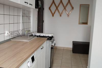 Apartament 2 camere renovat, cu parcare inclusa, cartier Gheorgheni - 5