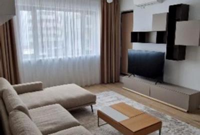 Apartament 3 camere - loc de parcare - Greenfield Baneasa - 1