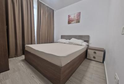 Mamaia Nord(Market Lidl)- 2 camere, mobilat-utilat, centrala gaze, termen lung - 1