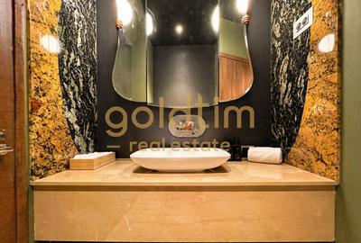 LUX-MOBILAT UTILAT-VEDERE PANORAMICA-GYM-PISCINA-ACCES PRIVAT - 8