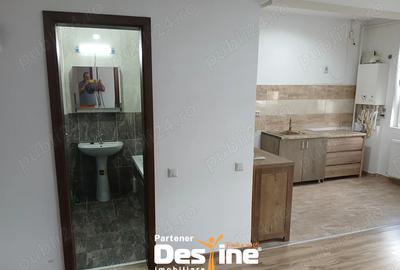 Apartament cu 2 camere, mobilat în Rahova