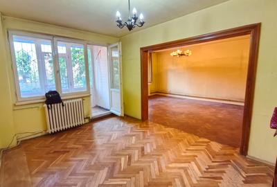 Apartament cu 4 camere Parter Inalt-Punctele Cardinale-Take Ionescu - 2