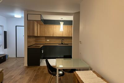 Apartament cu 2 camere de închiriat în One Cotroceni Park