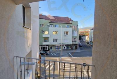 Chirie 2 Camere Satu Mare Central - 7