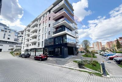 Apartament 2 camere de închiriat central, loc de parcare - 3