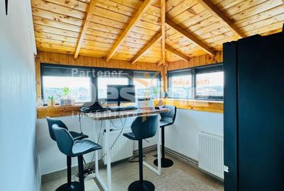 Apartament 2 camere I bloc nou I etaj 3/3 I Soseaua Chitilei - 6
