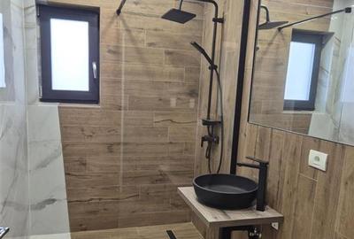 Apartament NOU 2 camere balcon gradina parcare Doamna Stanca - 12