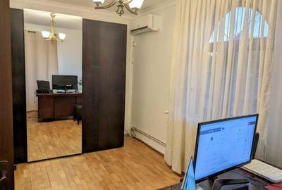 Bucurestii noi - casa deosebita, 5 camere, 3 bai, metrou si Parc la 5 minute! - 8