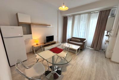 Apartament / studio in zona Parc Cismigiu / Calea Plevnei - 1