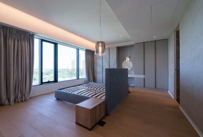 REA1027514 Apartament High End 4 camere I One Mircea Eliade - 10