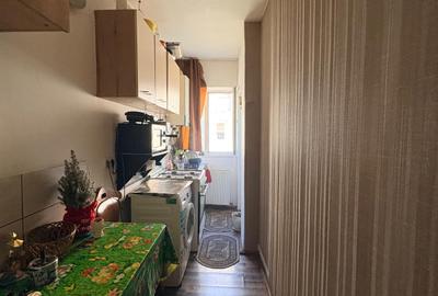 Garsoniera 27mp Porolissum cu finisaje 33.000eur neg - 9