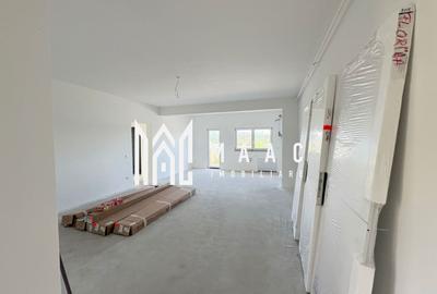 Apartament 4 camere I 89 mp I Parcare inclusa I Arhitectilor - 1