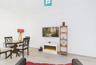 Casă cu 4 camere în Dumbrăvița