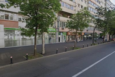 Inchiriere spatiu 114 mp | Open-Space | Curent Trifazic | Zona Circulata - 1