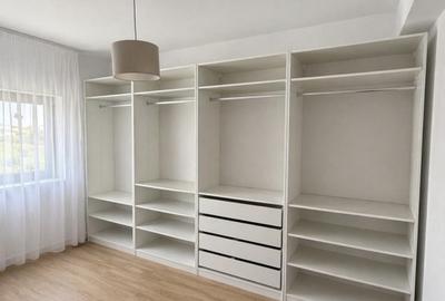 Casa individuala 4 camere | Mobilata | Teren 402mp | Domnesti - 7